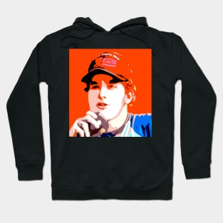 cole hauser Hoodie